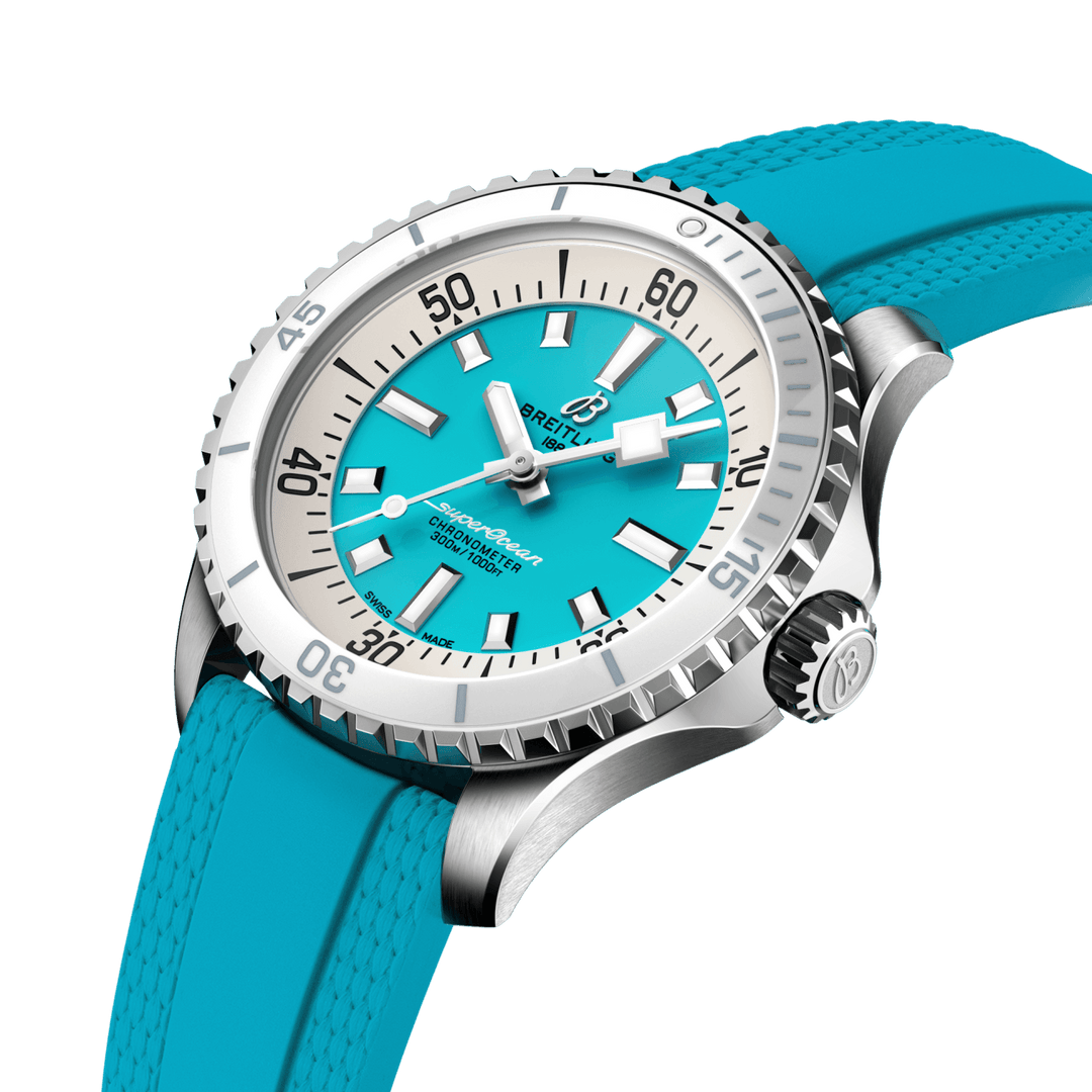 SUPEROCEAN AUTOMATIC 36