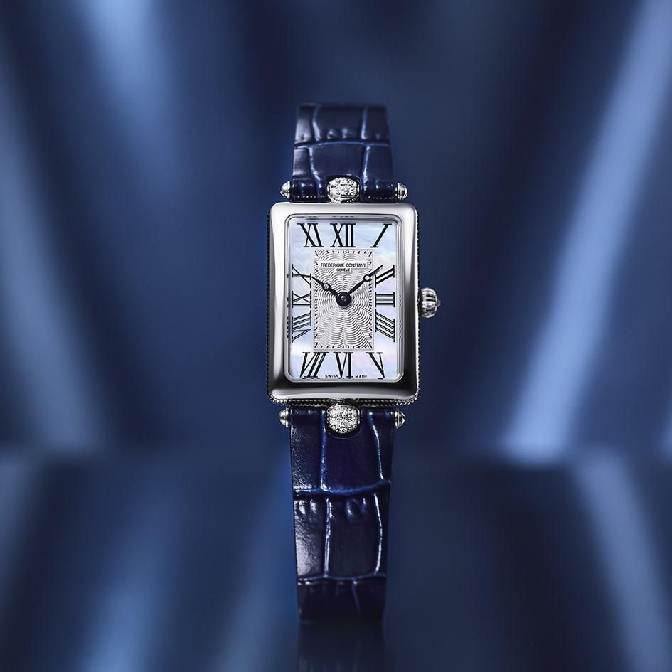 CLASSIC CARREE ART DECO CARREE