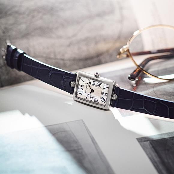 CLASSIC CARREE ART DECO CARREE