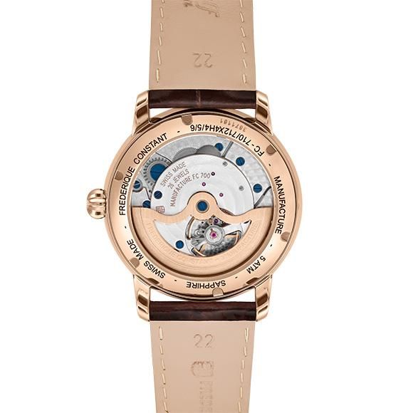 CLASSIC MANUFACTURE