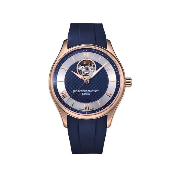 CLASSIC INDEX AUTOMATIC HEART BEAT