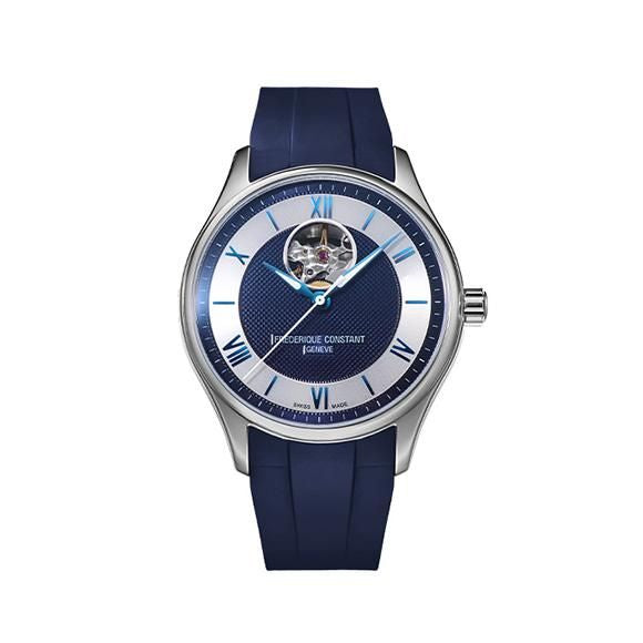 CLASSIC INDEX AUTOMATIC HEART BEAT