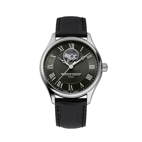 CLASSIC HEARTBEAT AUTOMATIC