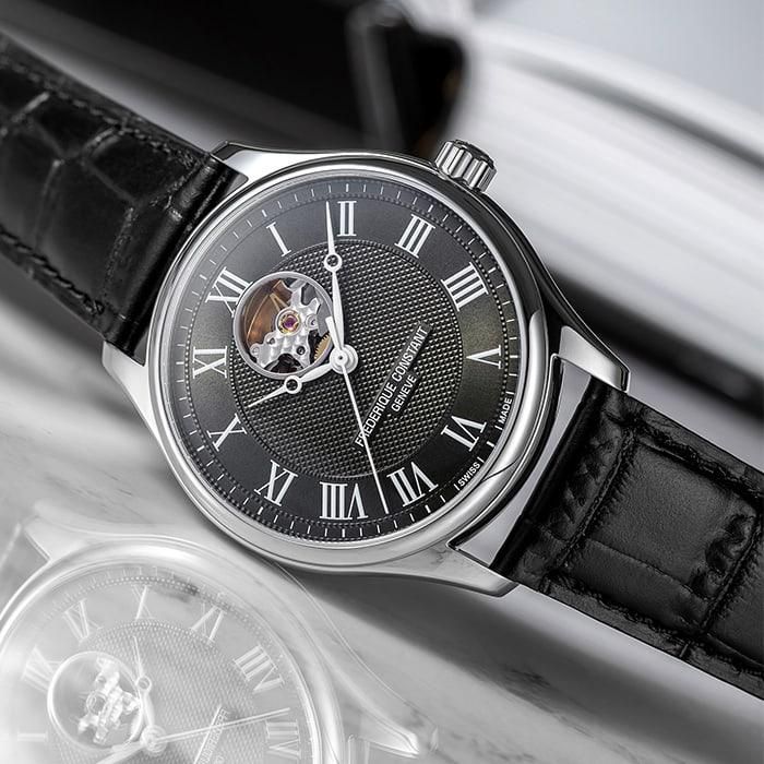 CLASSIC HEARTBEAT AUTOMATIC
