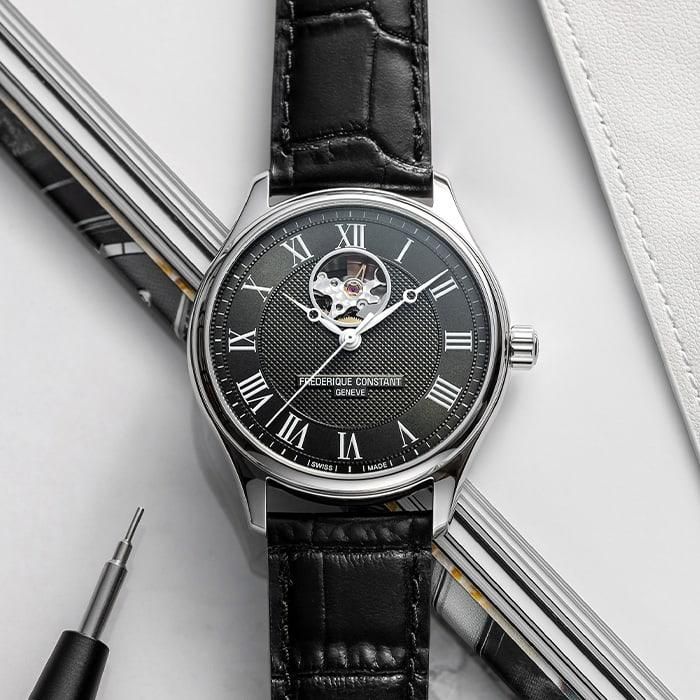 CLASSIC HEARTBEAT AUTOMATIC