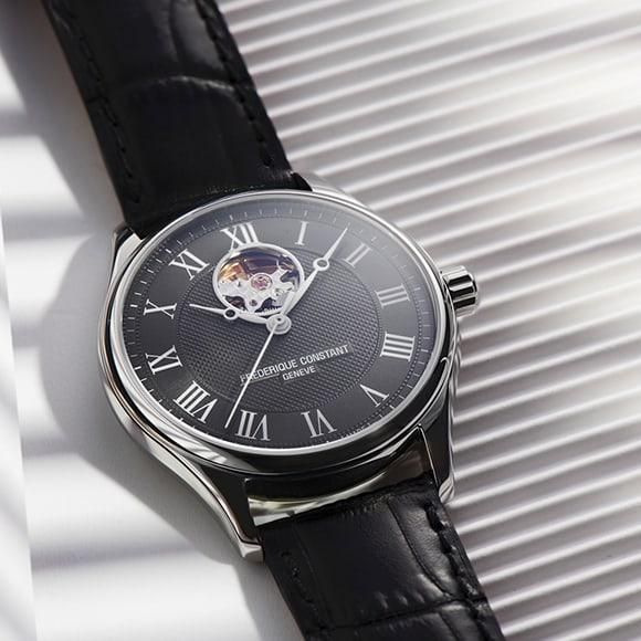 CLASSIC HEARTBEAT AUTOMATIC