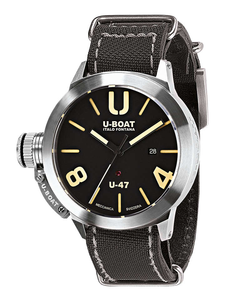 CLASSICO U-47 AS1