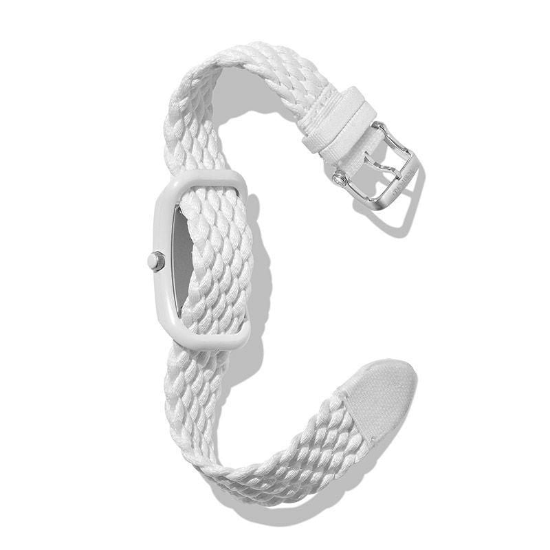 N.004 OCEAN PLASTIC TIMEPIECE