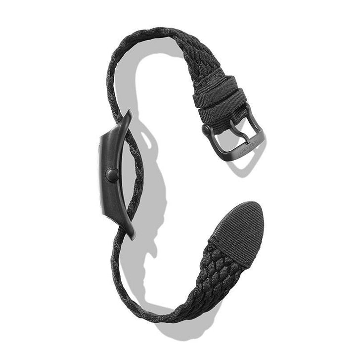N.004 OCEAN PLASTIC TIMEPIECE