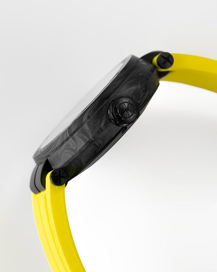 NEWPORT CARBON TITANIUM AUTOMATIC