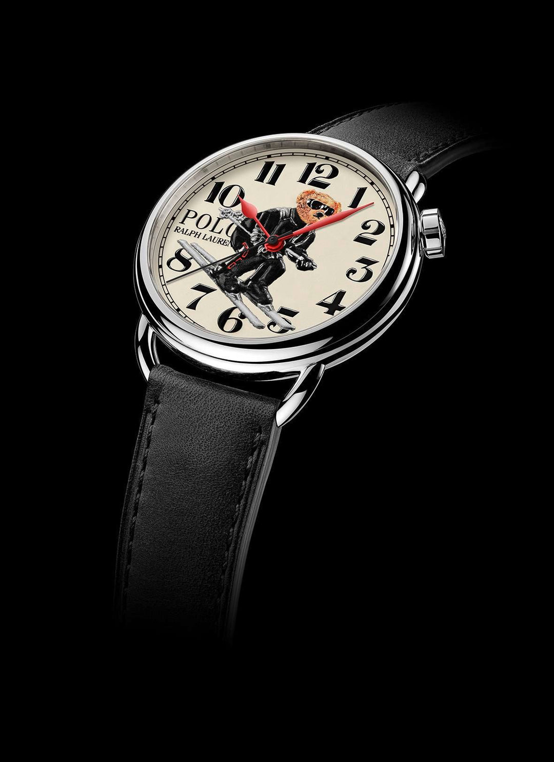 The Polo Bear Alpine