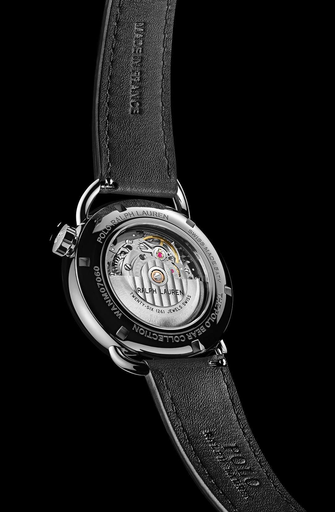 ポロベア The Polo Bear Alpine – TITTO COLLECTION