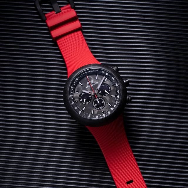 130R Q1 Red