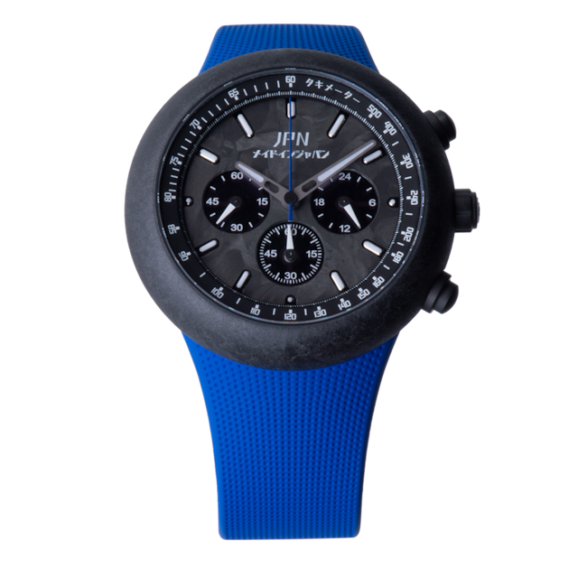 130R Q1 Blue