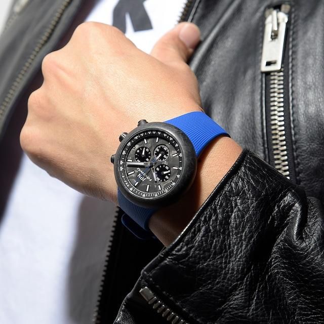 130R Q1 Blue