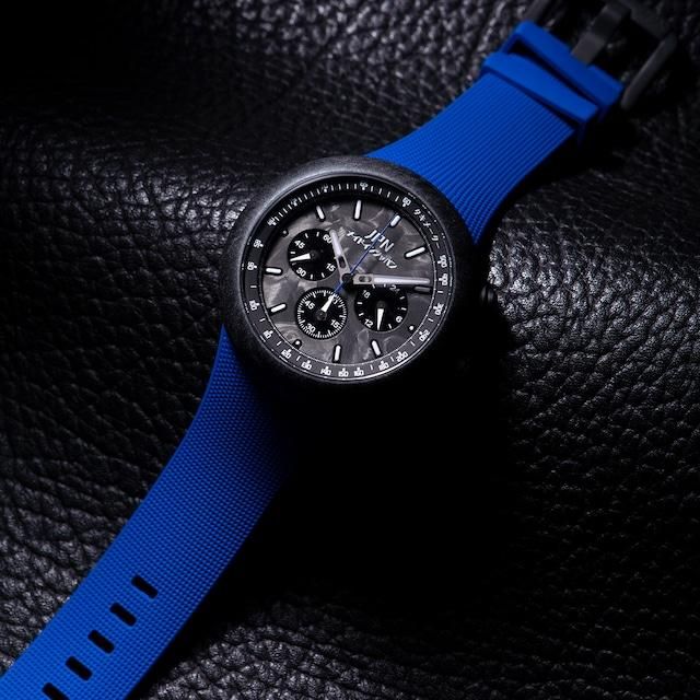 130R Q1 Blue