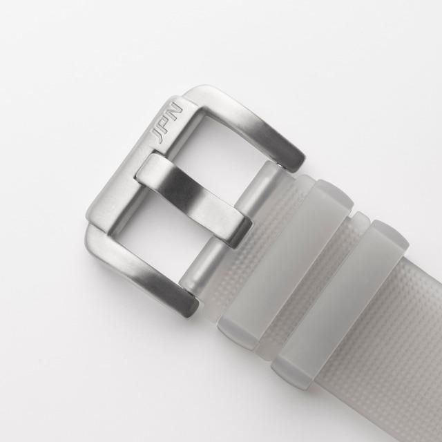 SHINKAI TURQUOISE SILVER