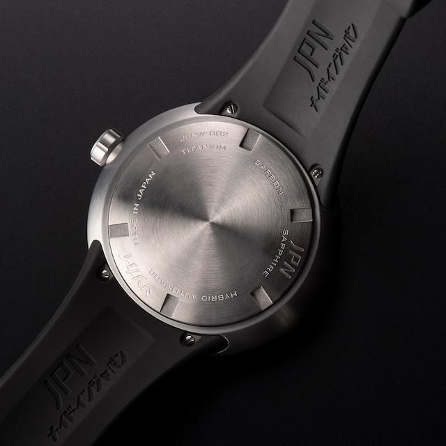 SHINKAI SILVER