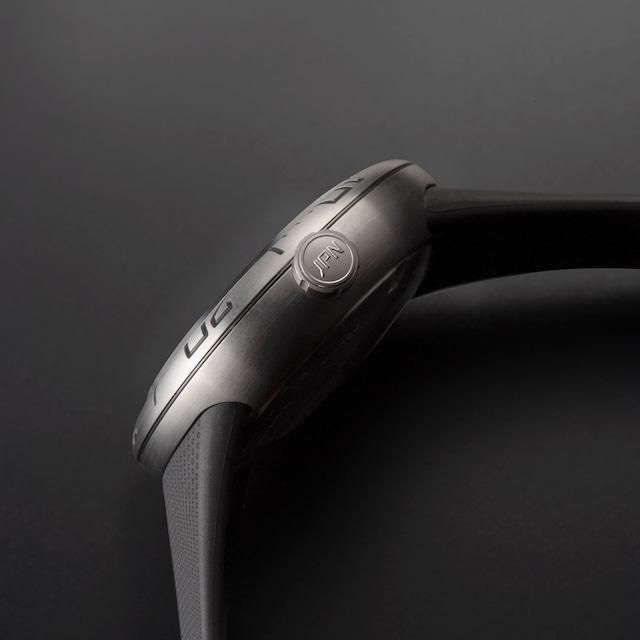 SHINKAI SILVER
