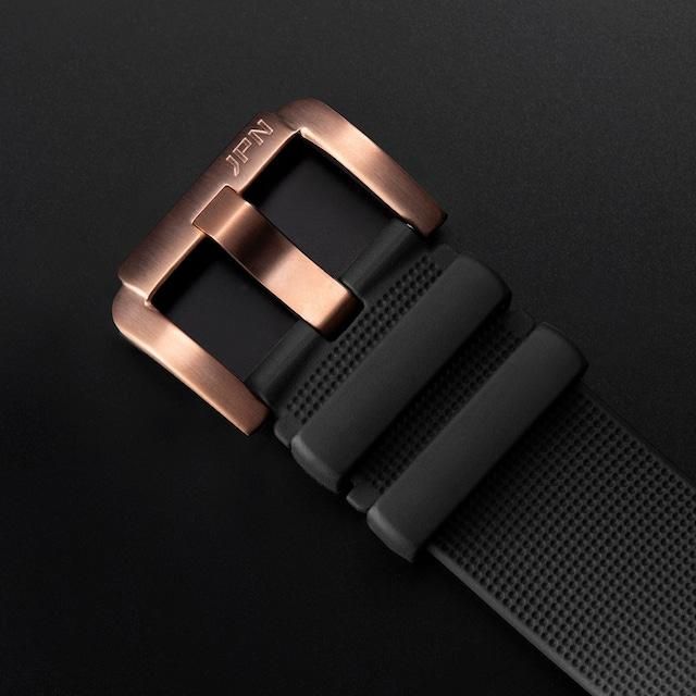 SHINKAI ROSE GOLD