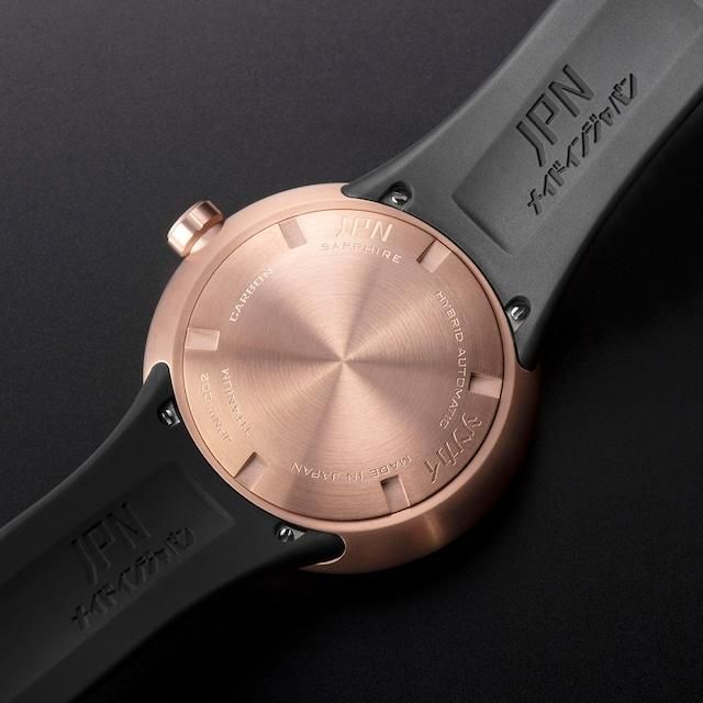 SHINKAI ROSE GOLD