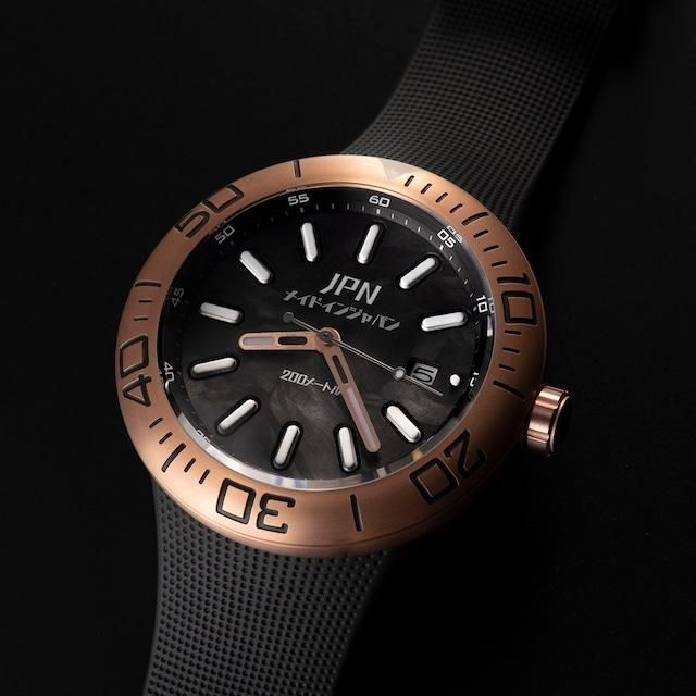 SHINKAI ROSE GOLD