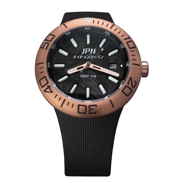 SHINKAI ROSE GOLD