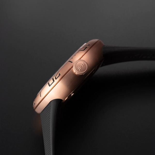 SHINKAI ROSE GOLD