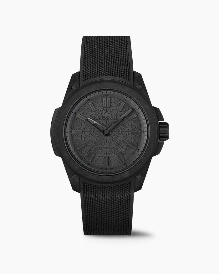 WILD ONE 42MM