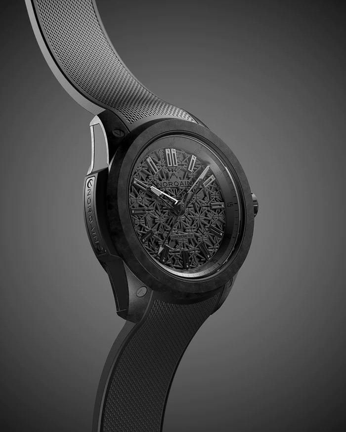 WILD ONE 42MM