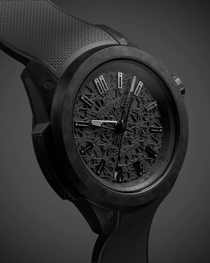 WILD ONE 42MM