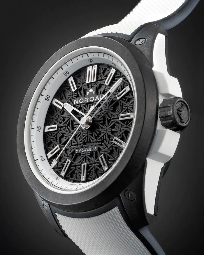 WILD ONE JP 42MM