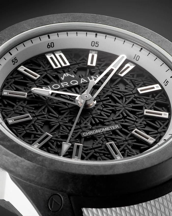 WILD ONE JP 42MM