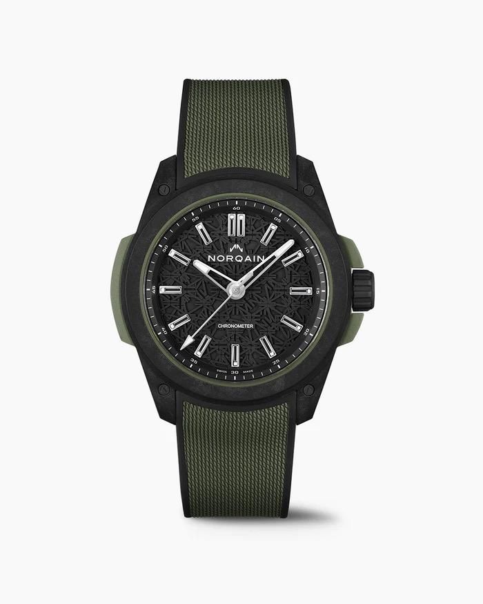 WILD ONE 42MM Khaki
