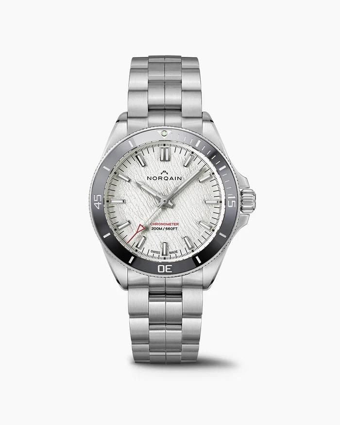 NEVEREST GLACIER 40MM