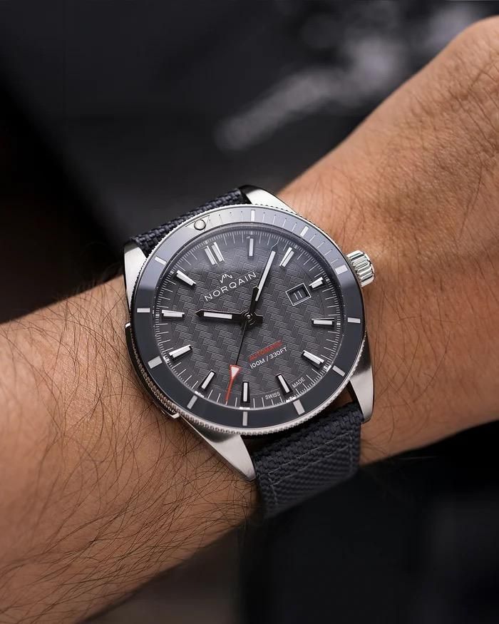 ADVENTURE SPORT 42MM