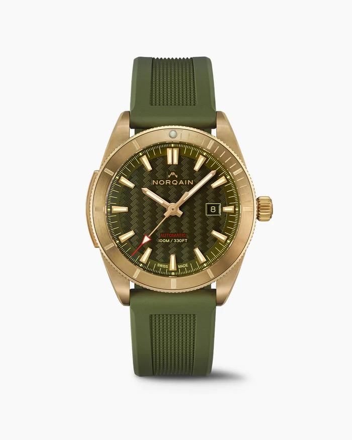 ADVENTURE SPORT 42MM
