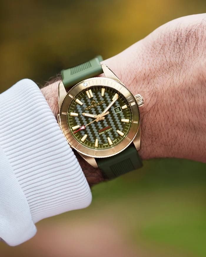 ADVENTURE SPORT 42MM