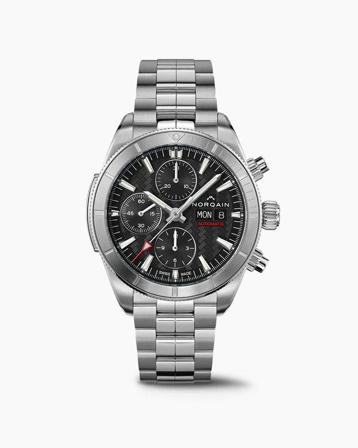 ADVENTURE SPORT CHRONO DAY/DATE 41MM