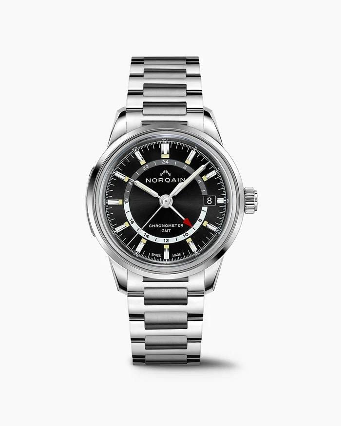 FREEDOM 60 GMT 40MM