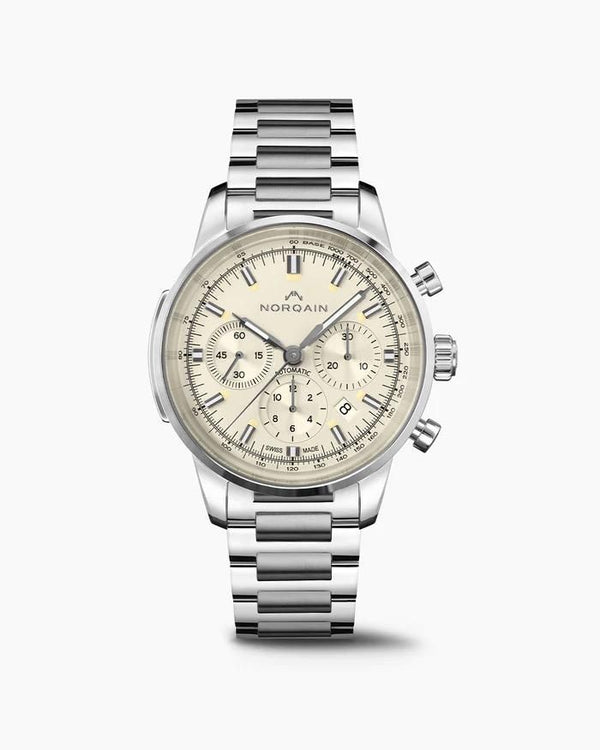 FREEDOM 60 CHRONO 43MM