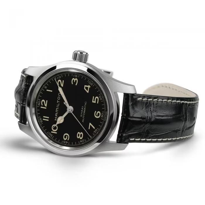 KHAKI FIELD MURPH 42MM