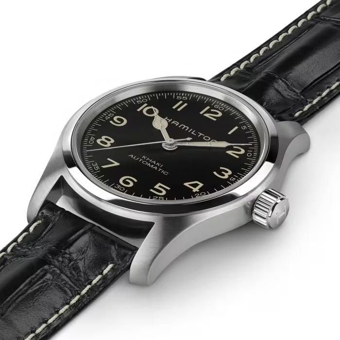 KHAKI FIELD MURPH 42MM