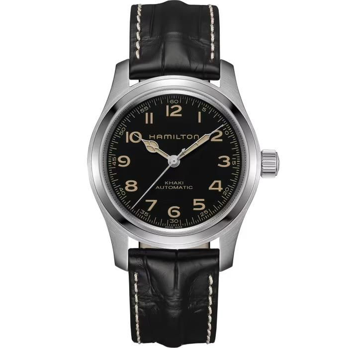 KHAKI FIELD MURPH 42MM