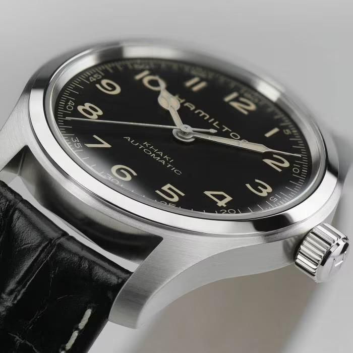 KHAKI FIELD MURPH 42MM