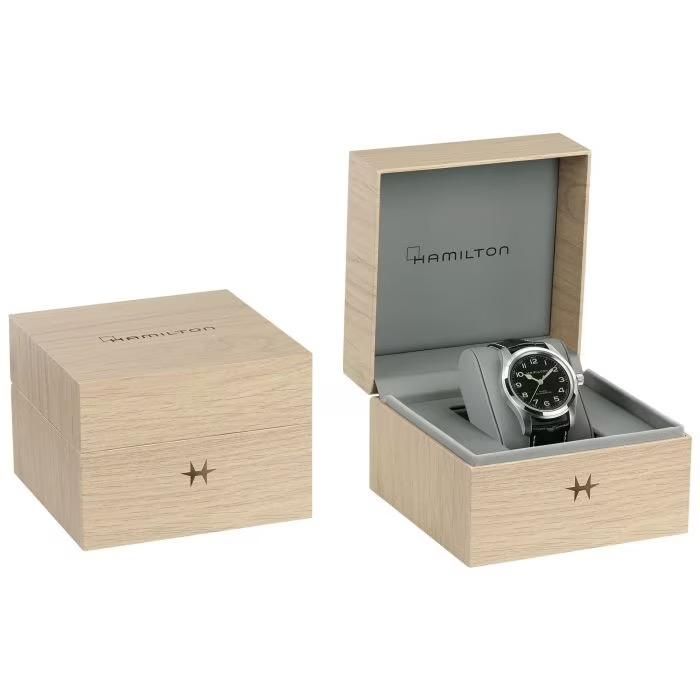 KHAKI FIELD MURPH 42MM
