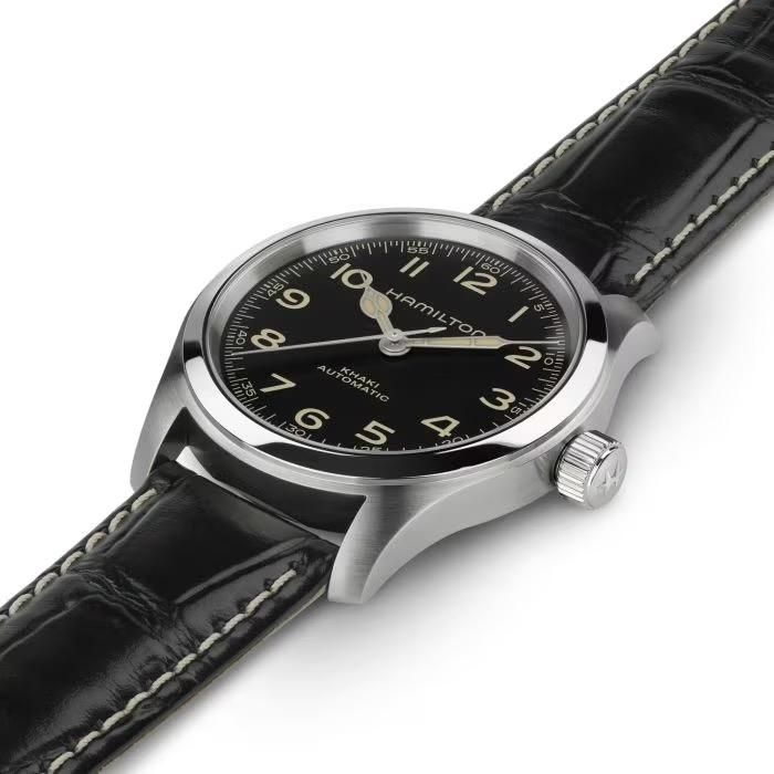 KHAKI FIELD MURPH 38mm