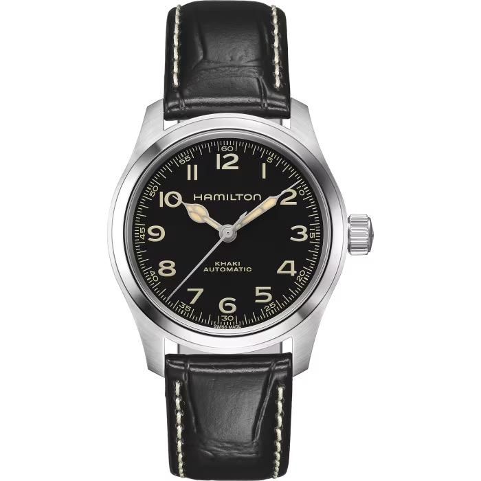 KHAKI FIELD MURPH 38mm