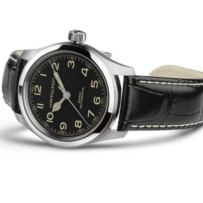 KHAKI FIELD MURPH 38mm