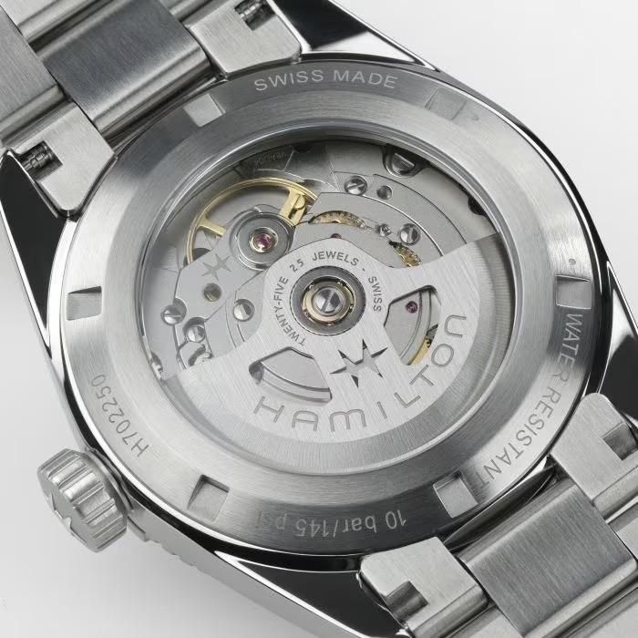 KHAKI FIELD EXPEDITION AUTO